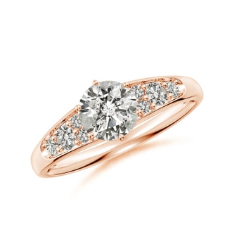 Round K, I3 Diamond