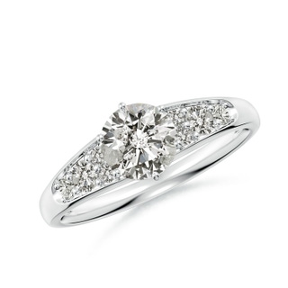 Round K, I3 Diamond