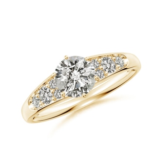 Round K, I3 Diamond