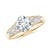 1 7/8 carats