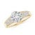 1 7/8 carats