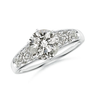 Round K, I3 Diamond