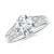 2 7/8 carats