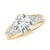 2 7/8 carats