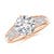 2 7/8 carats