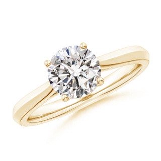 Round I-J, I1-I2 Diamond