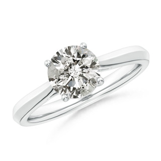 Round K, I3 Diamond