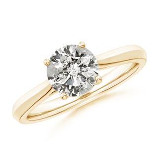 Round K, I3 Diamond