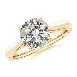 Round K, I3 Diamond