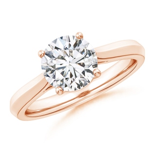Round H, SI2 Diamond