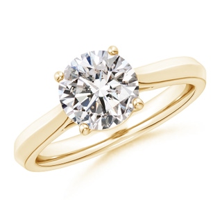 Round I-J, I1-I2 Diamond