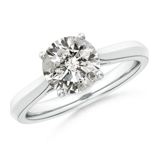 Round K, I3 Diamond