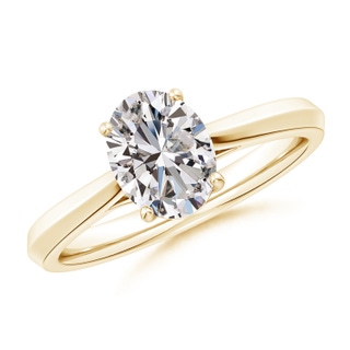 Oval I-J, I1-I2 Diamond
