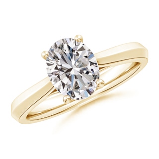 Oval I-J, I1-I2 Diamond
