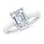 2 7/8 carats