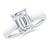 2 7/8 carats
