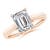 2 7/8 carats