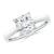 2 3/8 carats