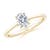 3/4 carat