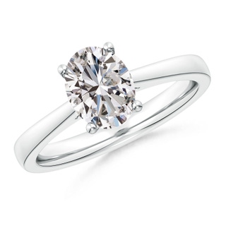 Oval I-J, I1-I2 Diamond