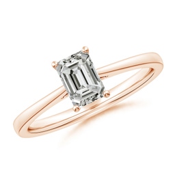 Solitaire Diamond Solitaire Rings