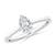 3/4 carat