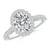2 1/2 carats