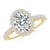 2 1/2 carats