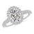 2 1/2 carats
