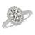 2 1/2 carats