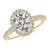 2 1/2 carats