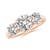 3 3/8 carats