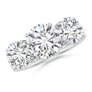 Round H, SI2 Diamond