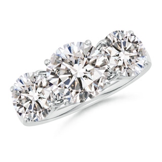 Round I-J, I1-I2 Diamond