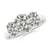 3 1/4 carats