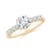 1 1/6 carats