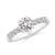 1 1/6 carats