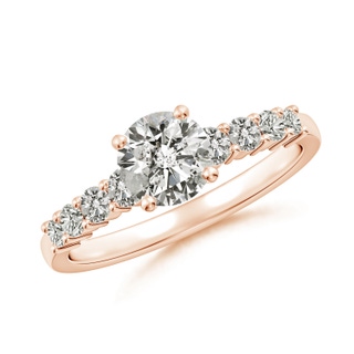 Round K, I3 Diamond