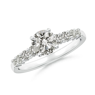 Round K, I3 Diamond