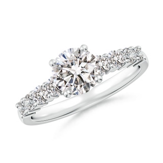 Round I-J, I1-I2 Diamond