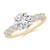 2 1/8 carats