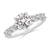2 1/8 carats