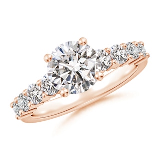 Round I-J, I1-I2 Diamond