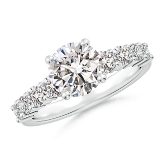 Round I-J, I1-I2 Diamond