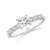 1 1/8 carats