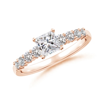 Princess I-J, I1-I2 Diamond