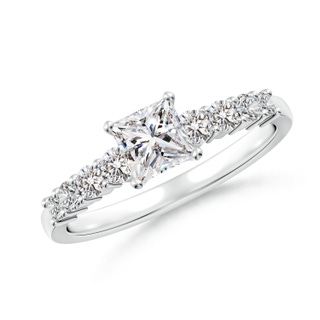 Princess I-J, I1-I2 Diamond
