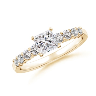 Princess I-J, I1-I2 Diamond