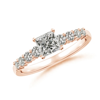 Princess K, I3 Diamond