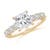 2 1/4 carats